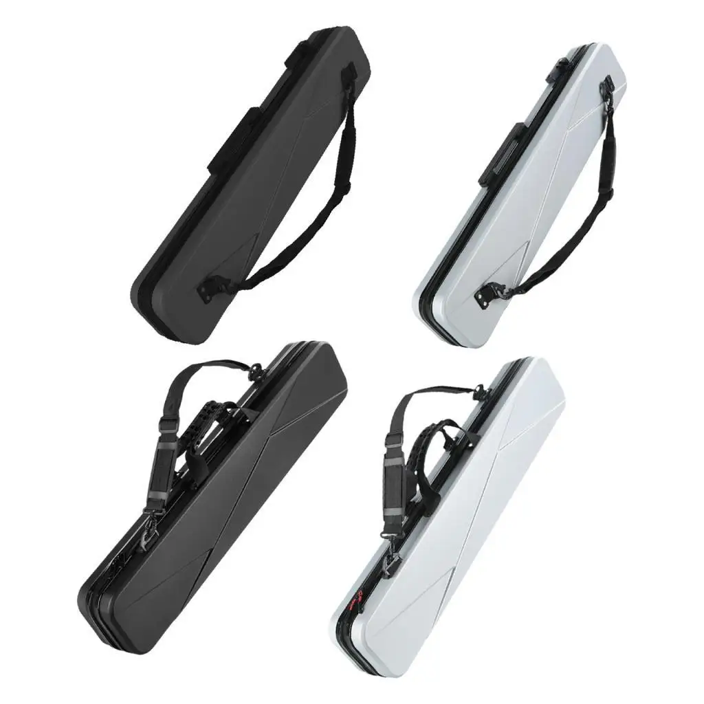 

Чехол для бильярдного кия, пыле- и водонепроницаемый, для соревнований, тренировок, путешествий и игры в бильярд