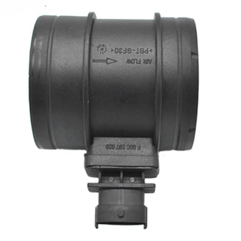 

N31R_Car MAF Mass Air Flow Sensor Air Flow Meter for Fiat Iveco Alfa Romeo 0281006048 0281006050 55219169