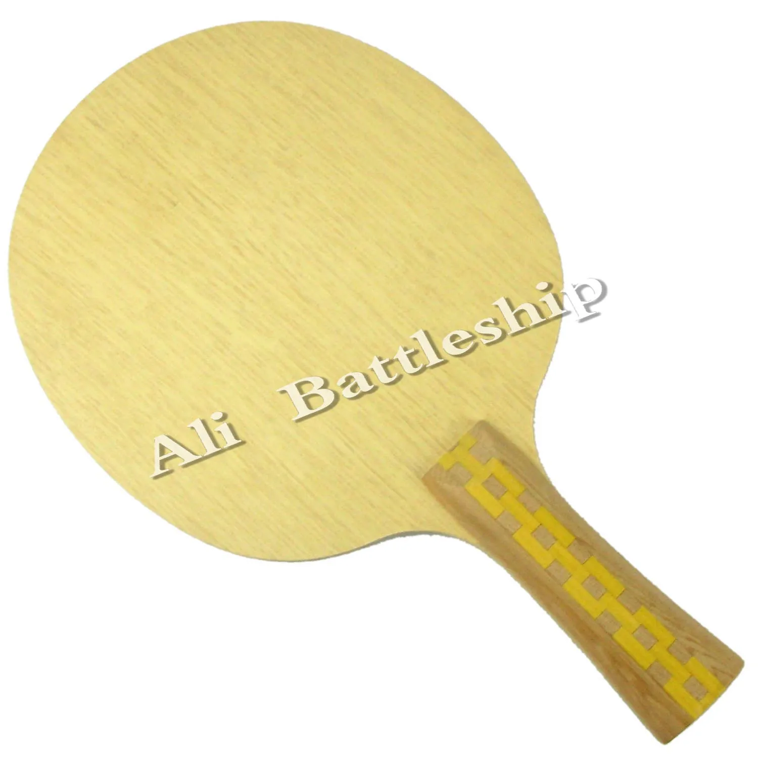 Original Palio TC-7 TC7, TC 7 Ti+Carbon table tennis pingpong blade