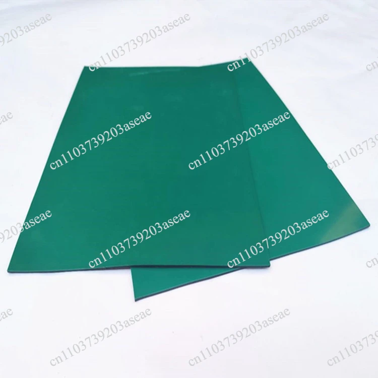 Anti-static table mat, anti-static rubber, anti-static rubber plate assembly line table 2mm3mm5mm