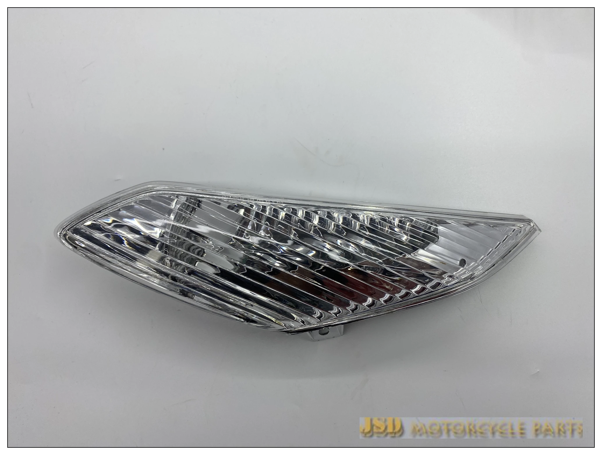 

Suitable for BMW R1200RT front turn signals from 2010 to 2013