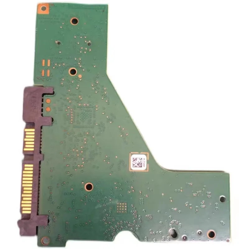 For Seagate hard drive circuit board suitable for 10T12T board number 100784953 REVA test