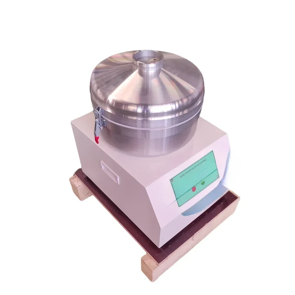 

High-precision Automatic Bitumen Extraction Test Machine Asphalt Mixture Centrifuge Extractor