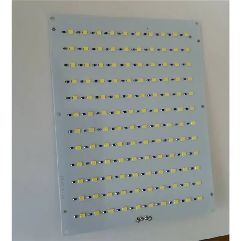 A34R For Bambu Lab Lithophane Led Panel 10Pcs CMYK Lithophane LED Backlight Board 120Bit 3D Print Lithophane Photo LED Kit