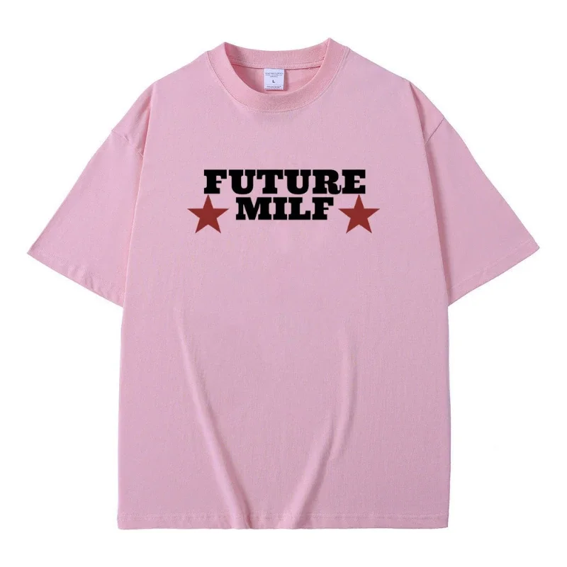 مغني الراب المستقبل جرافيك جرافيك قميص مطبوع الرجال النساء الهيب هوب خمر تيز الذكور الشارع الشهير الرجال موضة تي شيرت غير رسمي #5