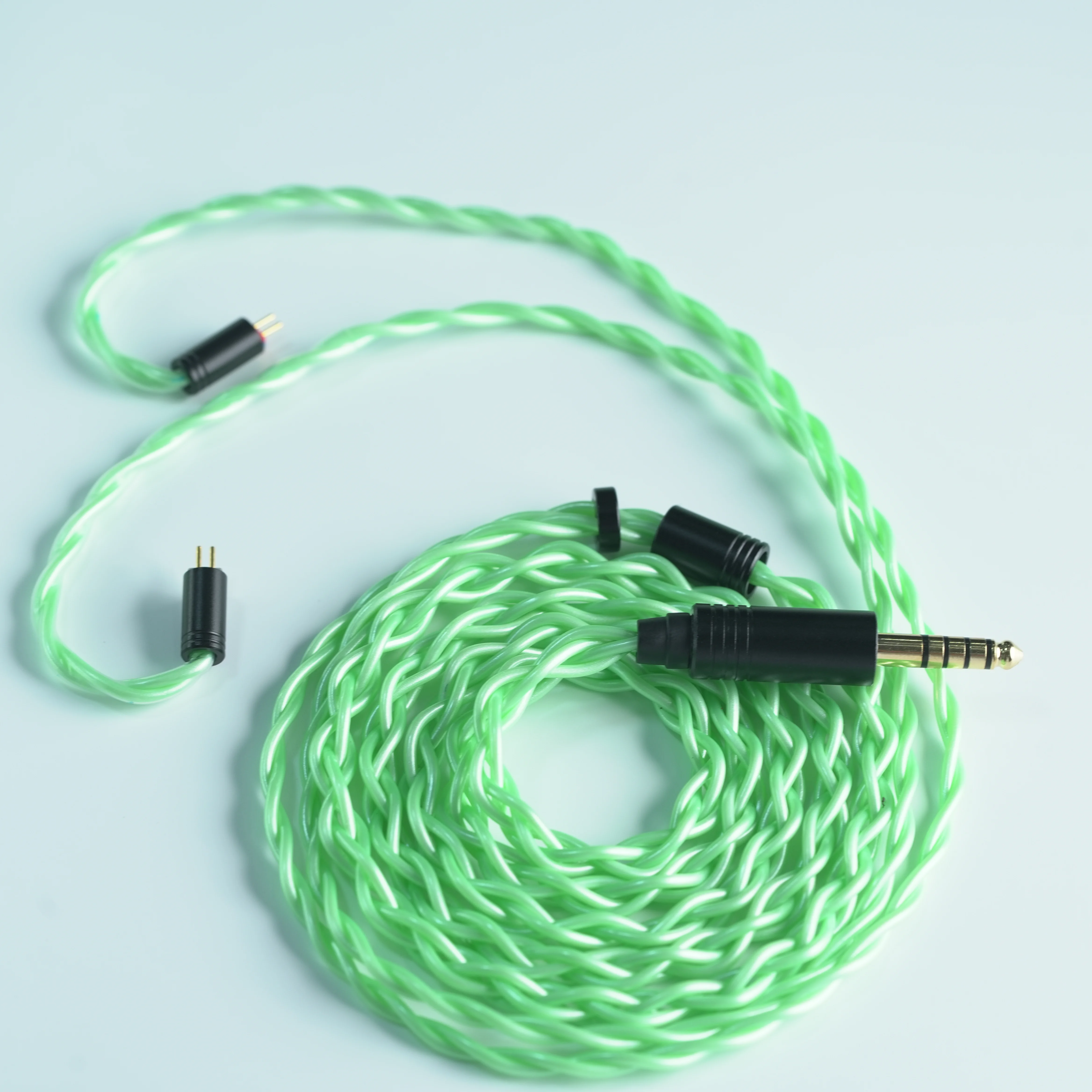 Gaming Headset - Kabel słuchawkowy XINHS HIFI T01 z