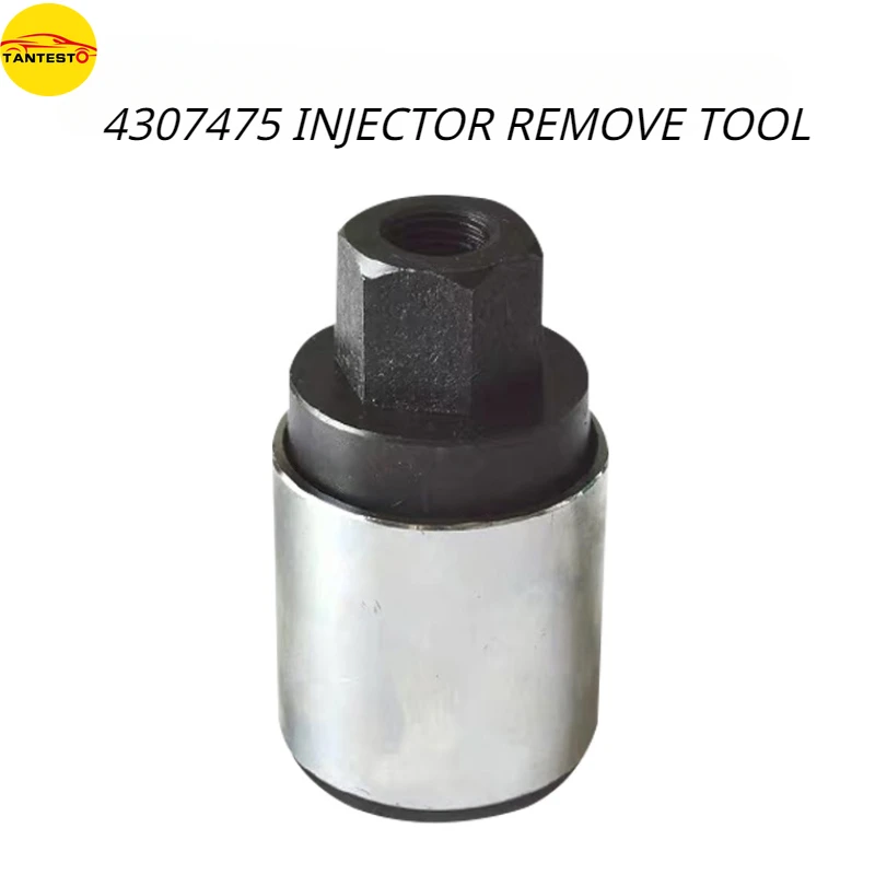 For GTL Cummins ISG 4307475 CRIN Injector Disassemble Remove Puller Repair Tools