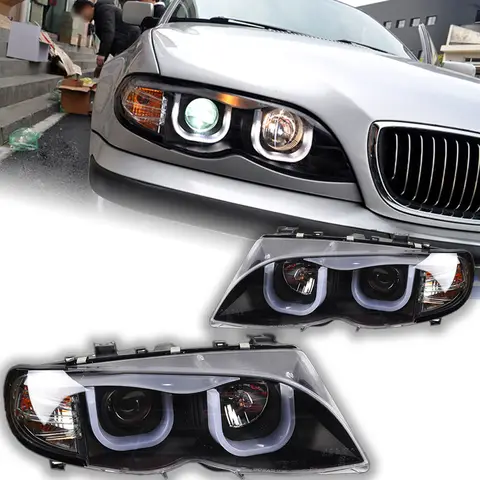 12 best sales e46 angel eyes - №1