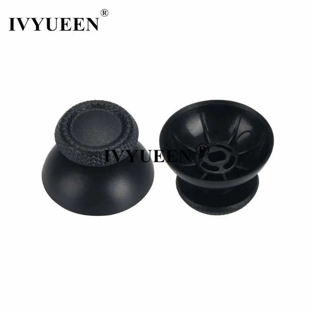 IVYUEEN 3D Analog Joystick Sensor Module Potentiometer Thumb Stick for Sony PlayStation 5 PS5 DualSense Controller Repair Parts