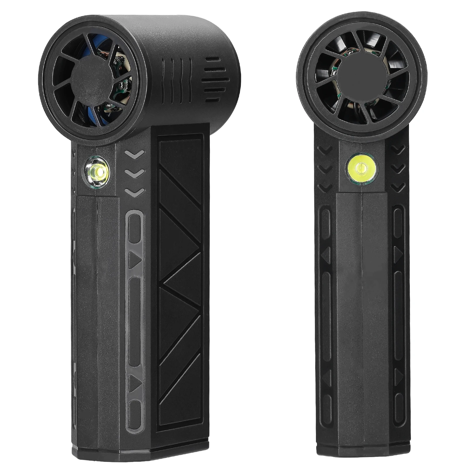 

130,000RPM Handheld Turbofan 21V Lithium Violent Blower for Car Wash/Dust Blow IP54 Dustproof Keyboard Cleaner w/CE 3-Speed Jet