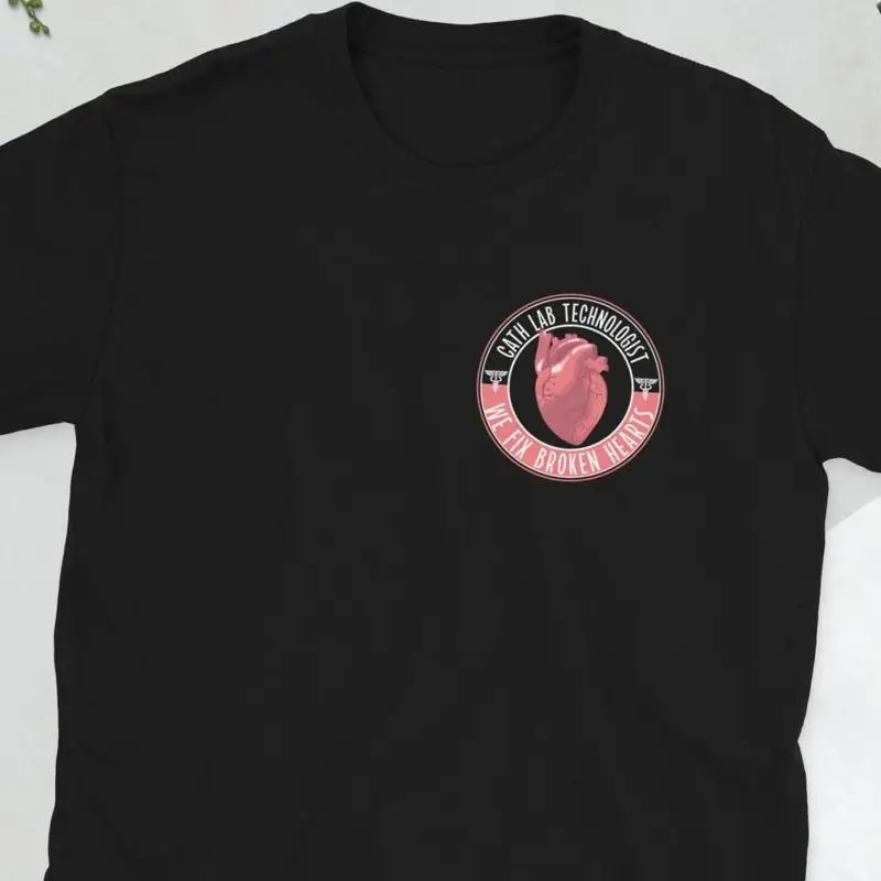 

Cardiac Cath Lab Technologist Appreciation s T Shirt