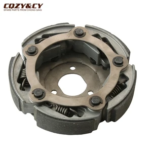 Scooter Clutch Assy für Yamaha, hohe Qualität, YP400, Majestät 400, YP, X-Max, Majesty ABS, 400cc, 2007-2008, 5RU166202000, 100360400 10 Hauptverkaufskupplungen Trrotinea - №8