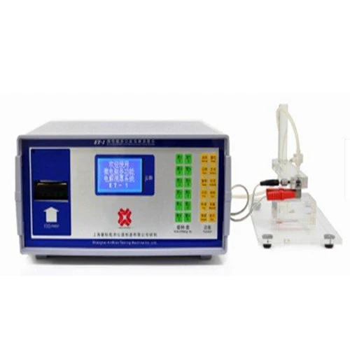 

Products subject to negotiationCoating Thickness Tester