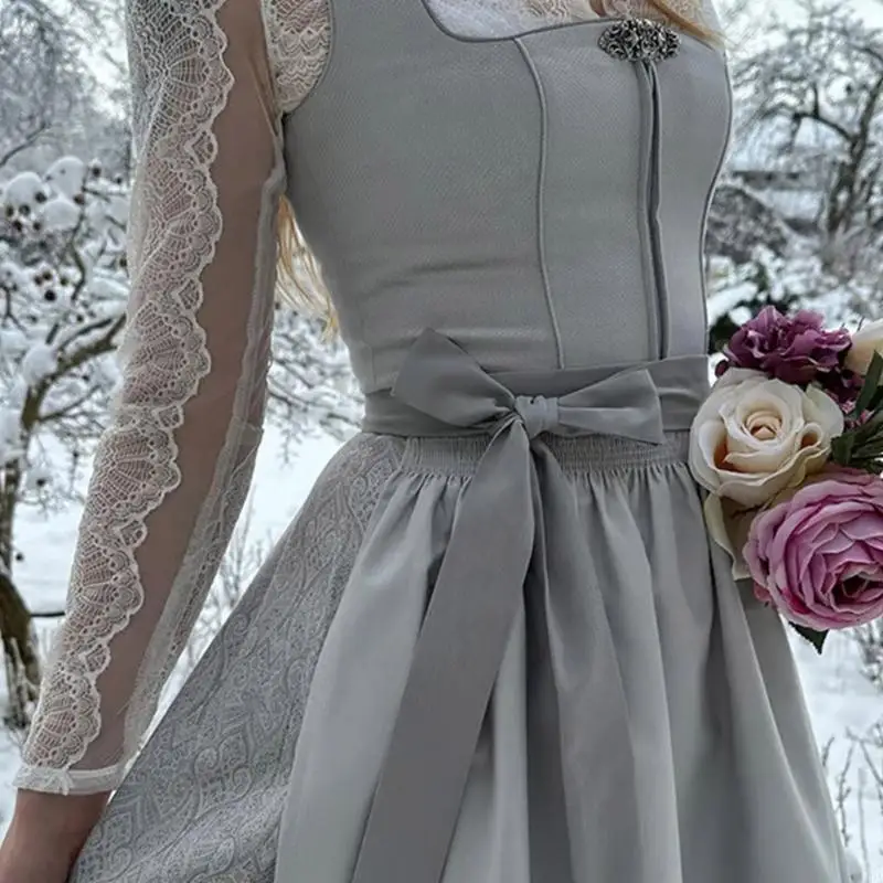 Thumbnail 2 - #31 Latest Dirndls Offers