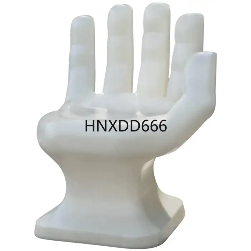 

Дизайнерский стул Hello Hand Скульптура руки Сиденье для дивана