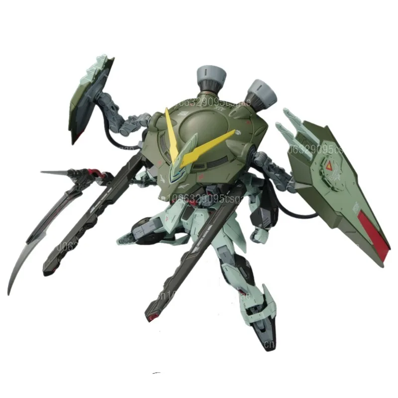 

В наличии Bandai FULL MECHANICS 1/100 GUNDAM полная сборка фигурка модель игрушки подарки