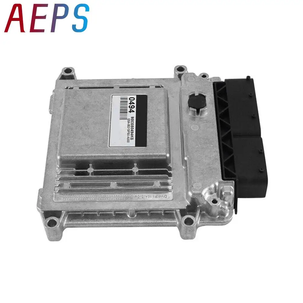 

Computer Board Electronic Control Unit 39110-02TE5 MG7.9 A8U4 For Hyundai