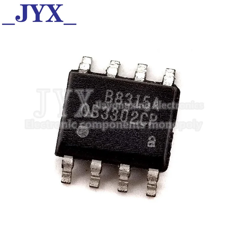 10PCS/LOT OB3302CP OB3330CP OB3333CP OB3350CP OB3353CP OB3600CP OB3615PJP OB3615TJP OB3615PCP SMD SOP8 Brand new in stock