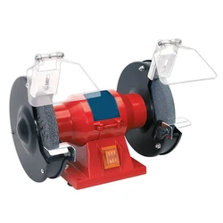 Bench Grinder Grinder Guard Stable Convenient Dust-proof Eye Shields Power Tools Safety Scientific Structure Design