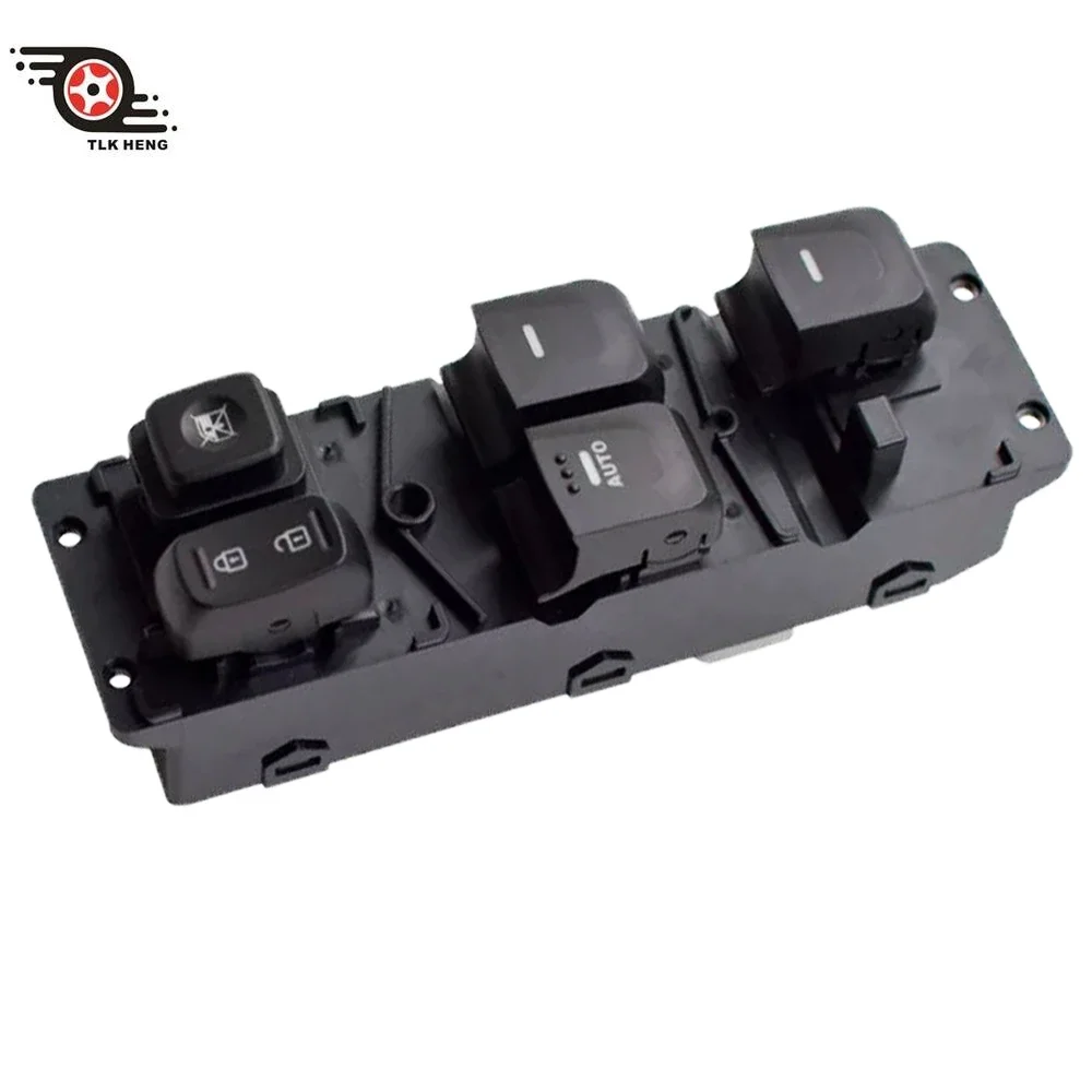 

93570-2V000 Power Window Switch Window Driven Switches For Hyundai Veloster 2012-2017,935702V000