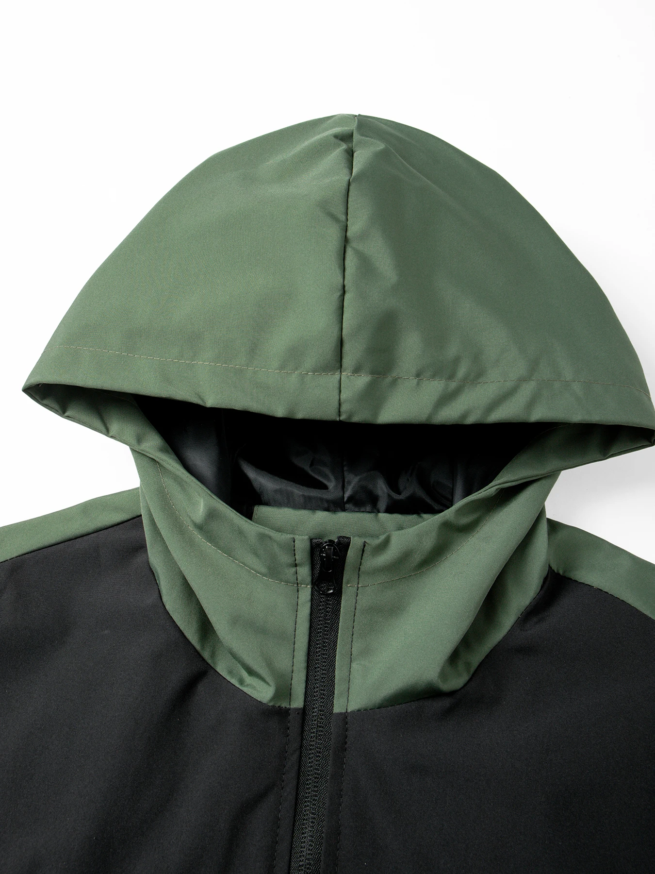 メンズ ジップアップ カーディガン パーカー 防風性と保温性のあるデザイン カジュアルでゆったりとしたフィット感 日常着やアウトドア活動に最適