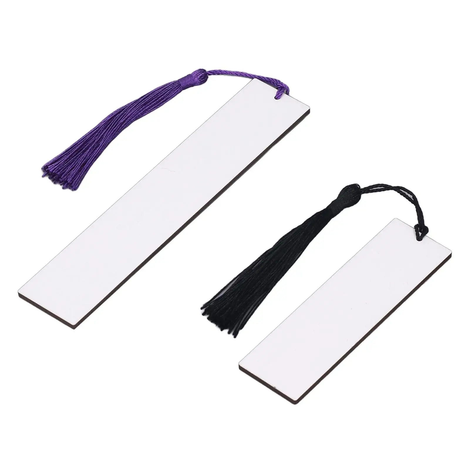 60 قطعة من الفراغات المرجعية مزدوجة الجوانب للتسامي لشرابات ملونة ذاتية الصنع ملصقات هدايا لوازم حرفية