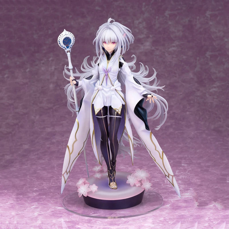 Genuine Original Alter Fate/Grand Order Caster Merlin Prototype Anime Figure Collectible Model Statuette Ornament Birthday Gifts