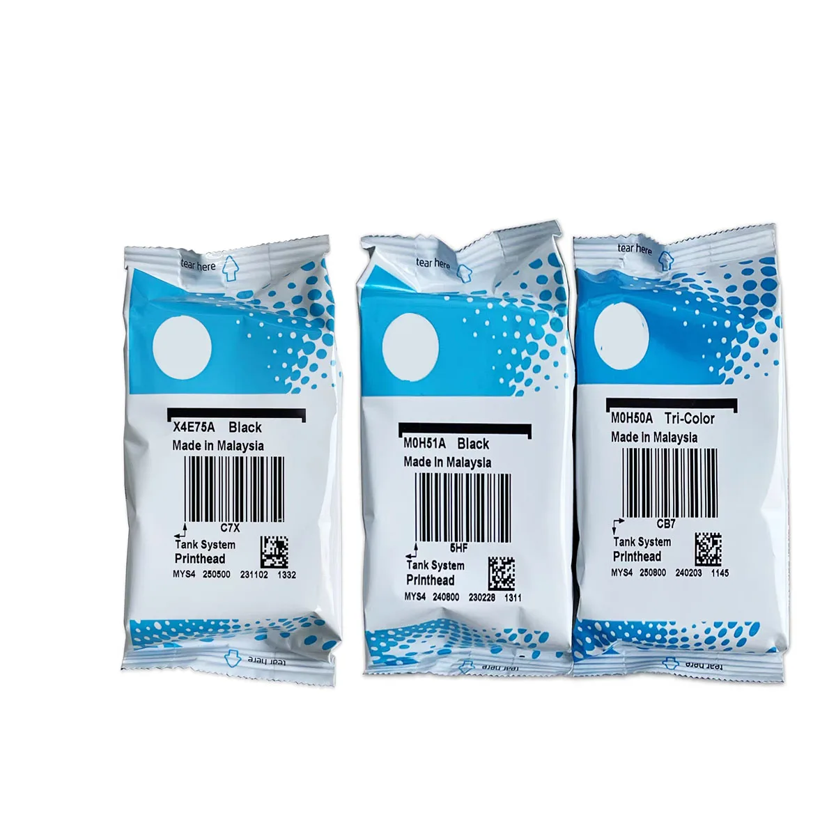 M0H50A M0H51A X4E75A Printhead for HP GT5810 GT5820 for HP Ink Tank Head 315 415 300 310 311 318 400 410 418 M0H50A Printhead
