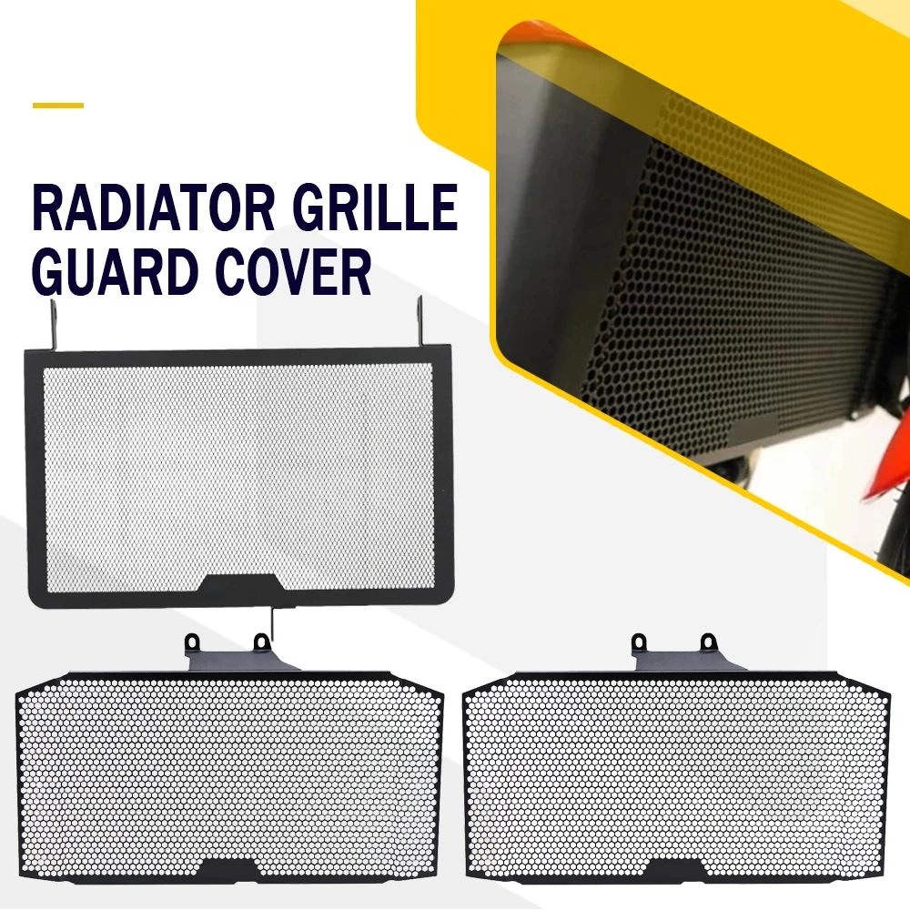 

For Suzuki GSX-S750 GSR750 GSX-S750Z GSX GSX-S 750/750Z GSR 750 Motorcycle Accessories Radiator Grille Guard Cover Protection