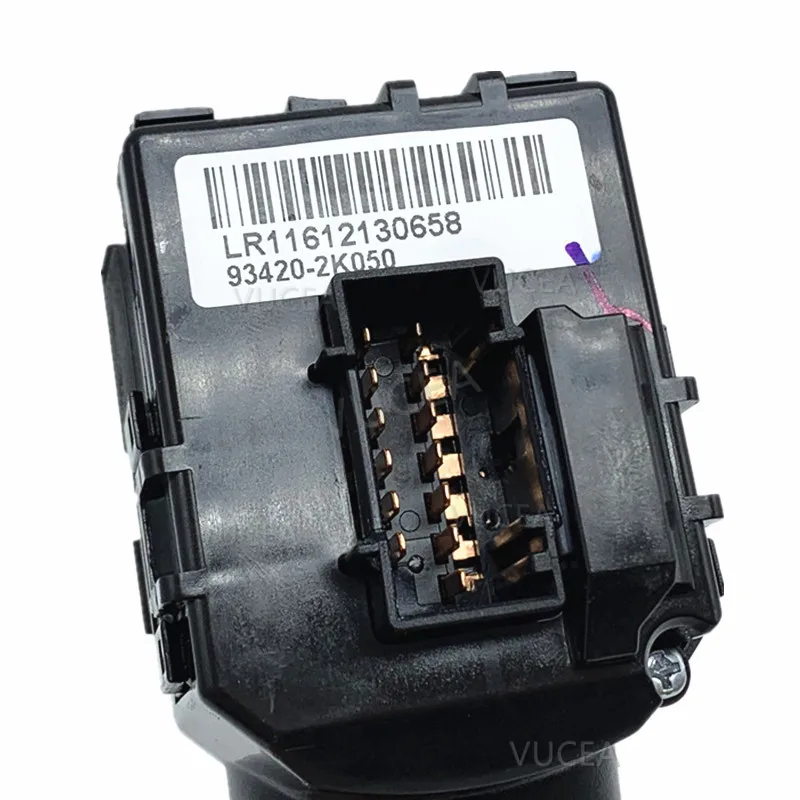 Column Switch Wiper For 10-16 TUCSON I40 FORTE SOUL SPORTAGE R 934202K050 93420 2K050 93420-2K050