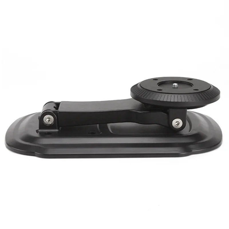 Projector Stand for Home Office Bracket Load Bearing Ceiling Wall Mount Multi-Scenario Adjustable Projector Holder view 3