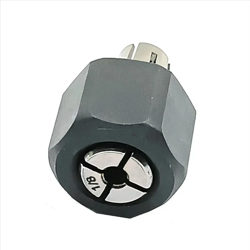 

Suitable for 2485/2486-20 accessory mold grinding machine, cylinder chuck equipment, electric tools, 1/8 inch clamps and nuts