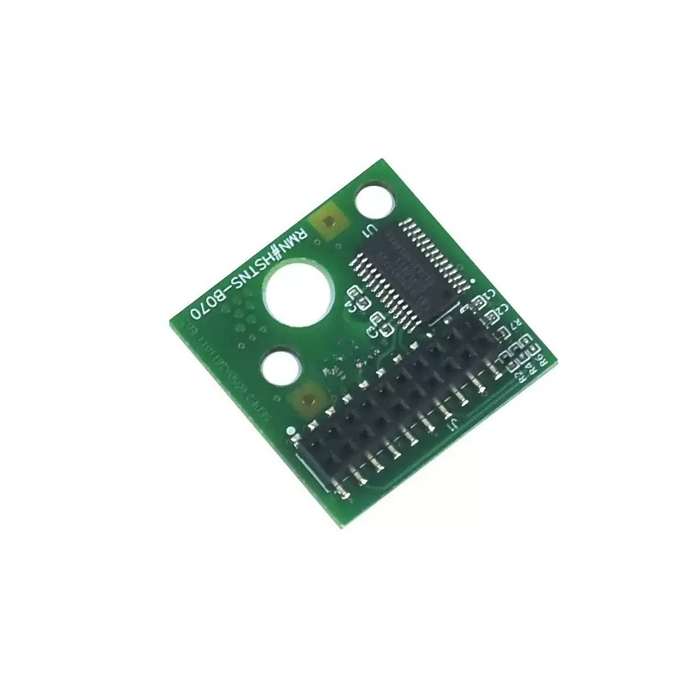 1pcs for HP TPM2.0 Security Module Trusted Platform Board 812119-001 745821-001 20Pin Encryption Chip