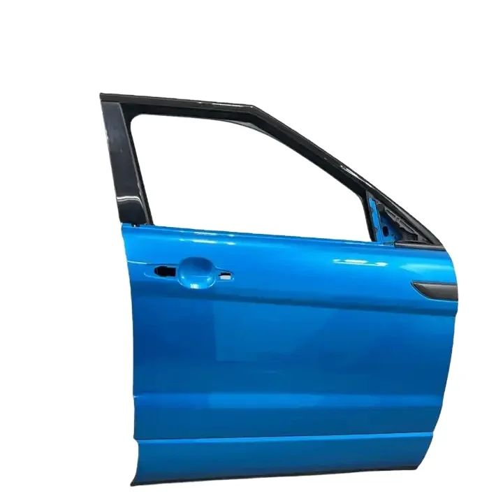 

Chinese Manufacturer Car Door for L538 Evoque Left Front Door Driver and Passenger Side Door