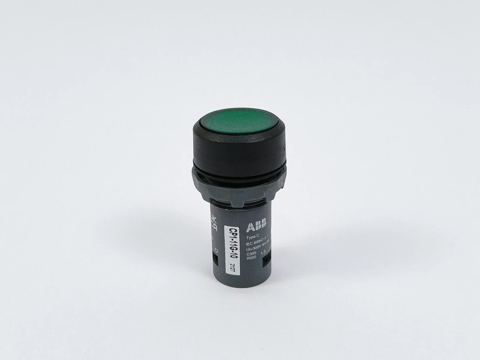 

Pushbutton CP1-11G-10 10103846 1SFA619100R1112