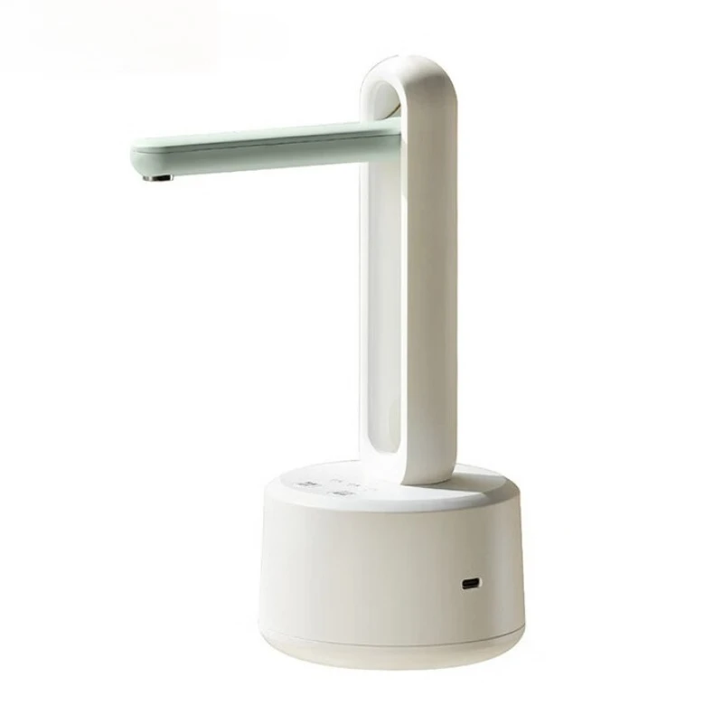 

Barreled water pump, folding electric vat, mineral water dispenser, water dispenser for household use