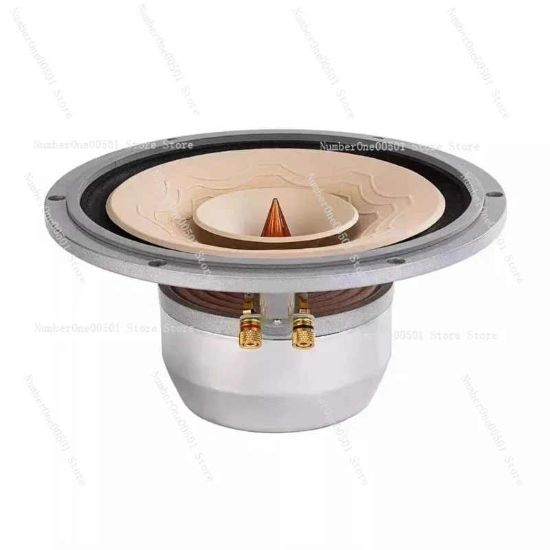 

Full frequency HIFI speaker high-end Silver-10 pair