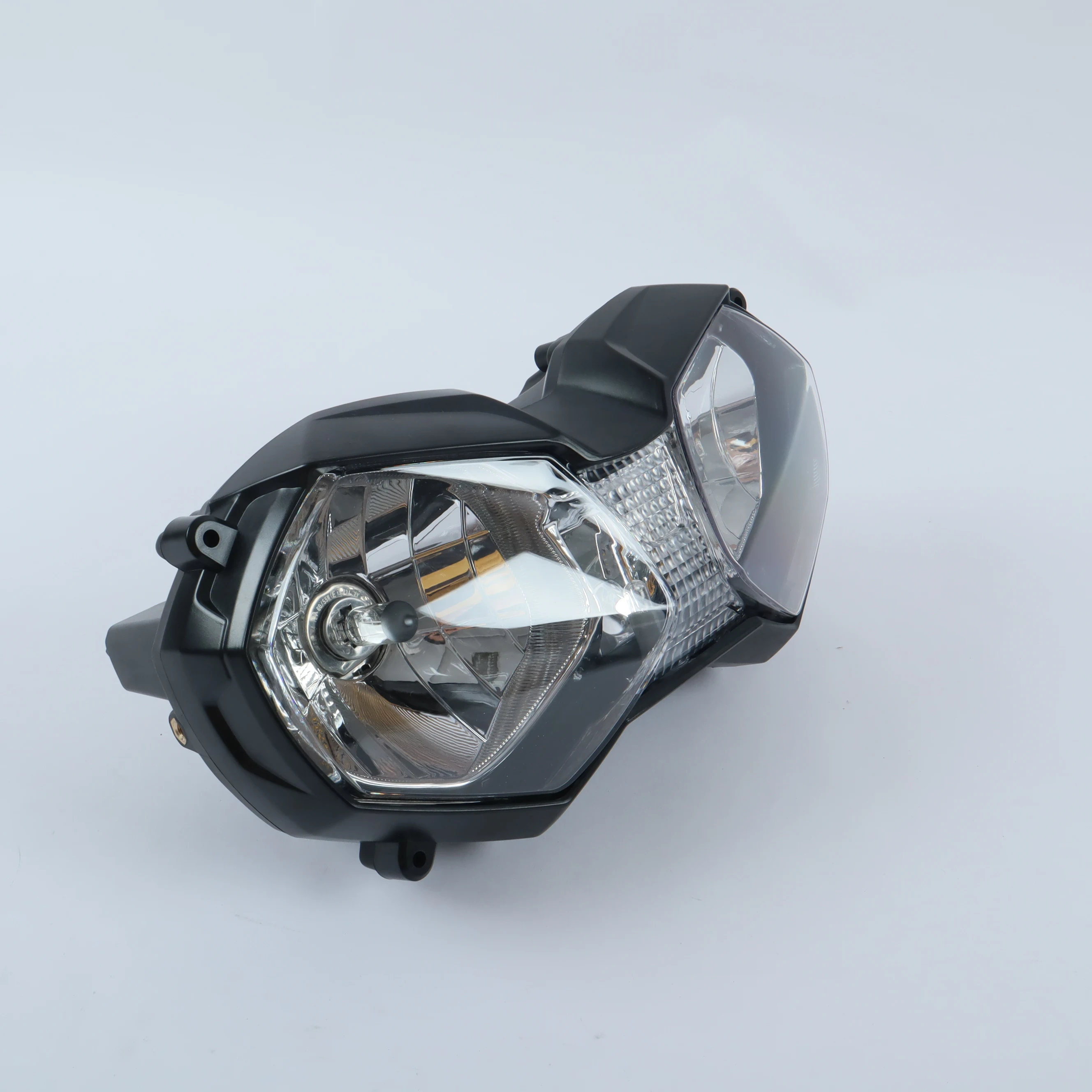 Motorcycle Light System for Triumph Tiger 800-1200 2018 Motorcycle Head Big Front Light Lamp