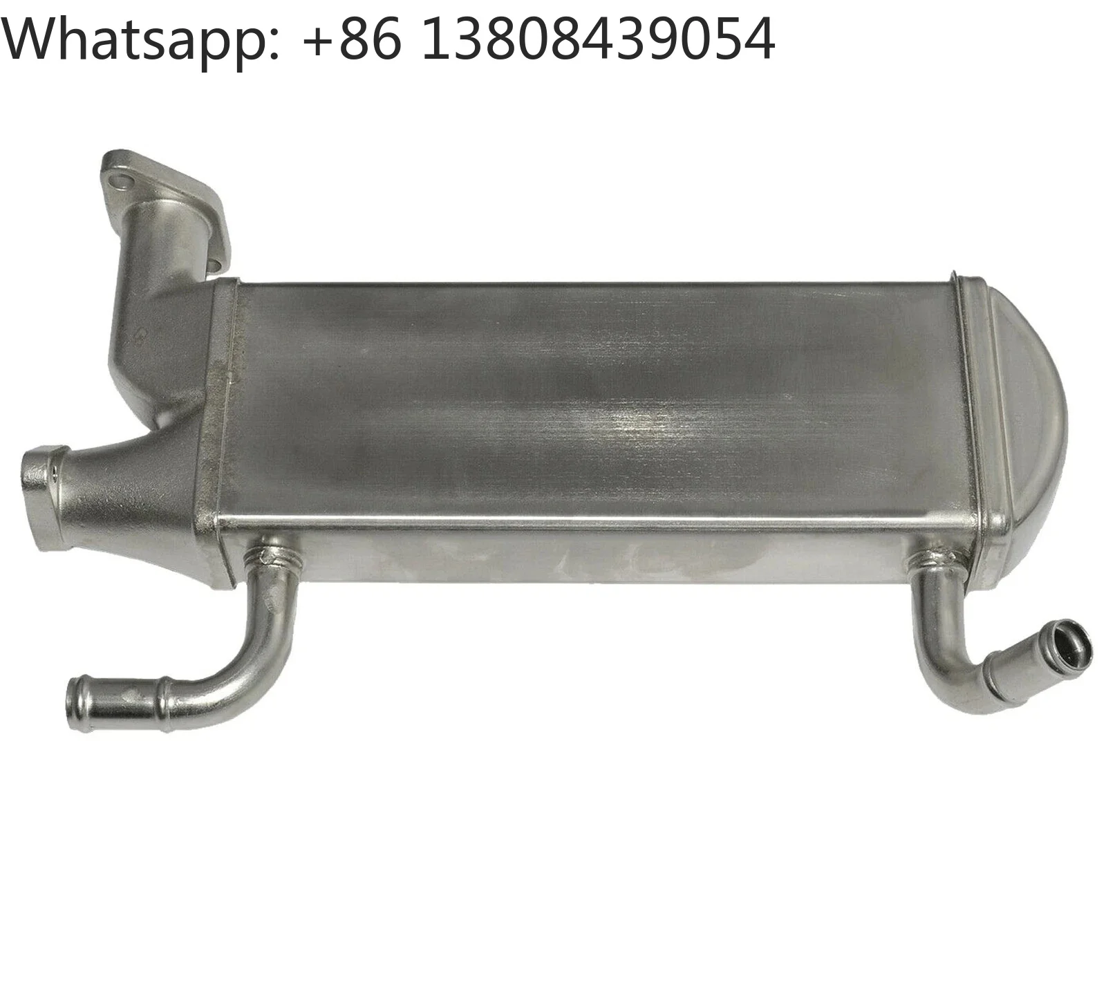 Exhaust EGR AGR Cooler for VW Amarok, Crafter 30-50 & Crafter 30-35 2.0 Tdi 03L131511A 03L131511J 03L131511L 03L131511Q