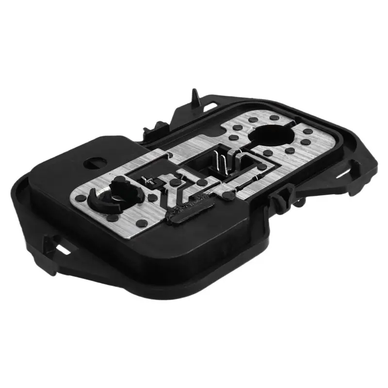 

AU05 -Car Tail Light Bulb Socket Circuit Board Lamp Holder 63217390231 For BMW X4 F26 2013 2014 2015 2016 2017 2018