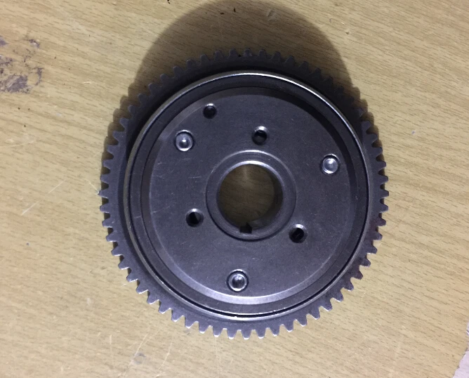 GSMOON XINGYUE 150CC BUGGY  SPARE PARTS / START CLUTCH GEAR