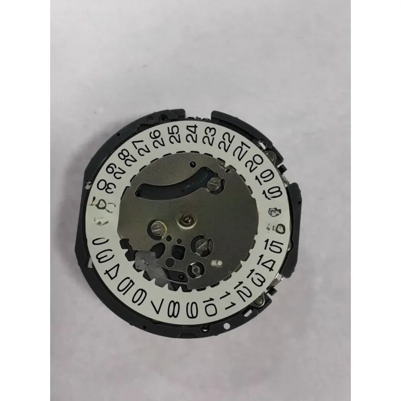 Parts for watch accessories VK67 movement VK67A quartz, movement, six-pin movement
