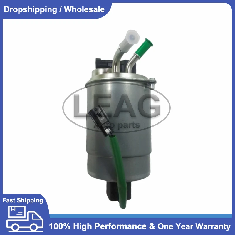 

22470-34001 2247034001 Top High Diesel Fuel Filter For 2014 Ssangyong Actyon Rexton W +D20 Stavic 2.0T Korando C TURISMO