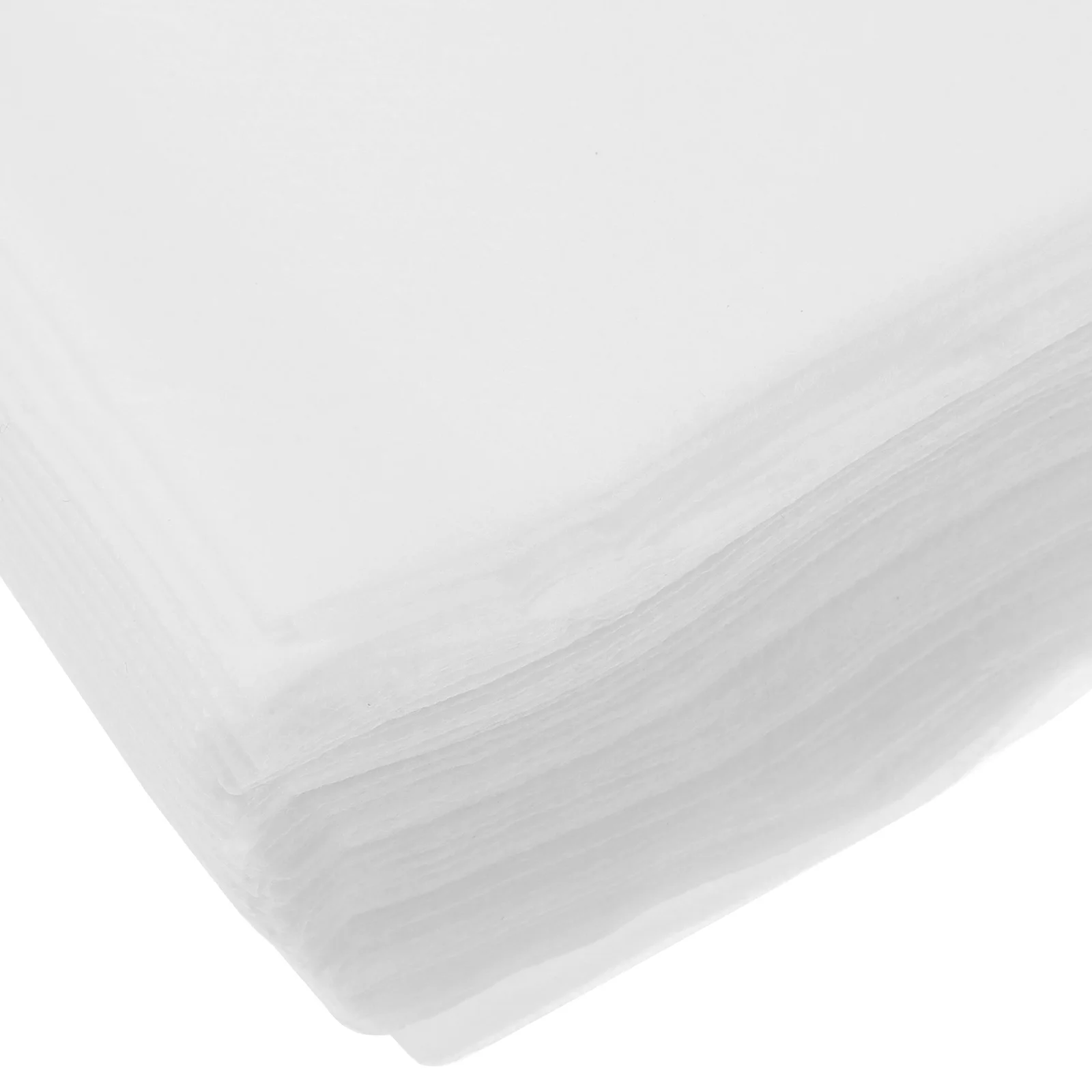 

10Pcs Disposable Bed Sheets Non-Woven Salon Massage Table Covers Sweat Absorbing Beauty Spa Bed Covers for Salon Use