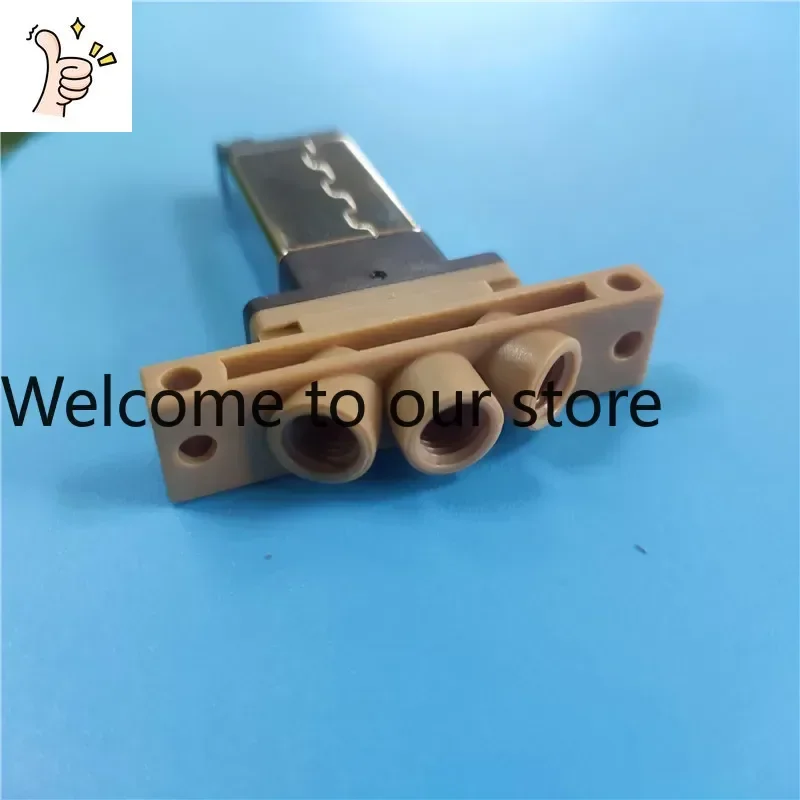2026.4 Brand New Burkert6724 Solenoid Valve, Two-way Three-way Silent Valve With Medium Isolation, German Baode 6724
