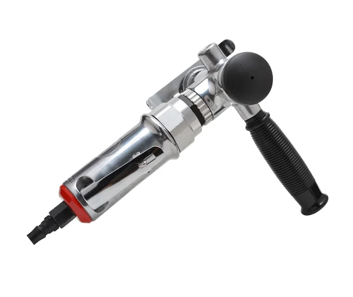 Pneumatic Jigsaw Woodworking Reciprocating Cutting Machine Wood Air Cutter Handheld Cutting Saw 8000RPM Stroke 10MM