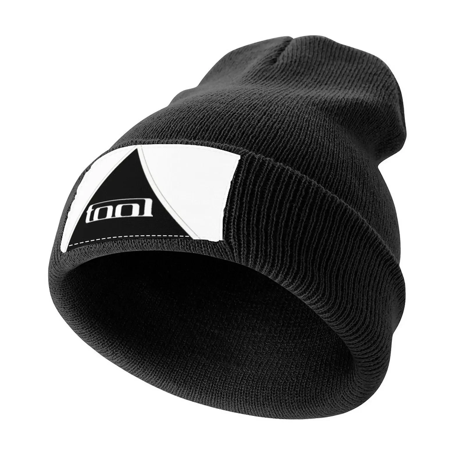 

Toolband Knitted Cap Beach Bag Snap Back Hat Beach Outing Fashion Beach Caps Women Men's