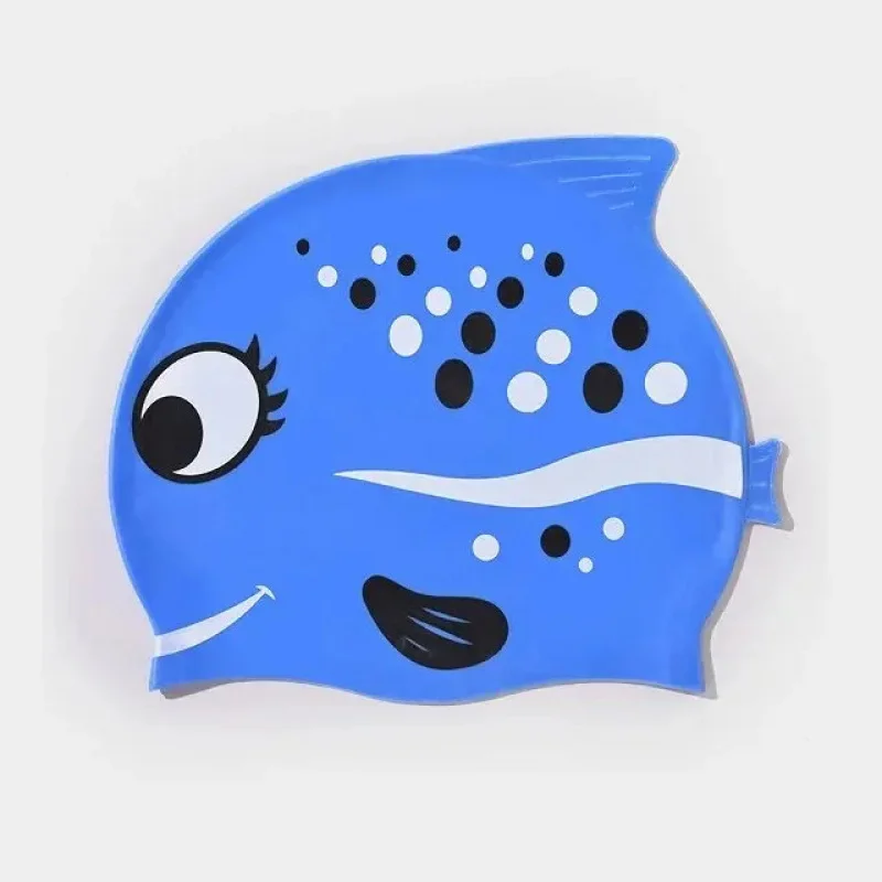 #27 Compare Swim Caps Before You Buy