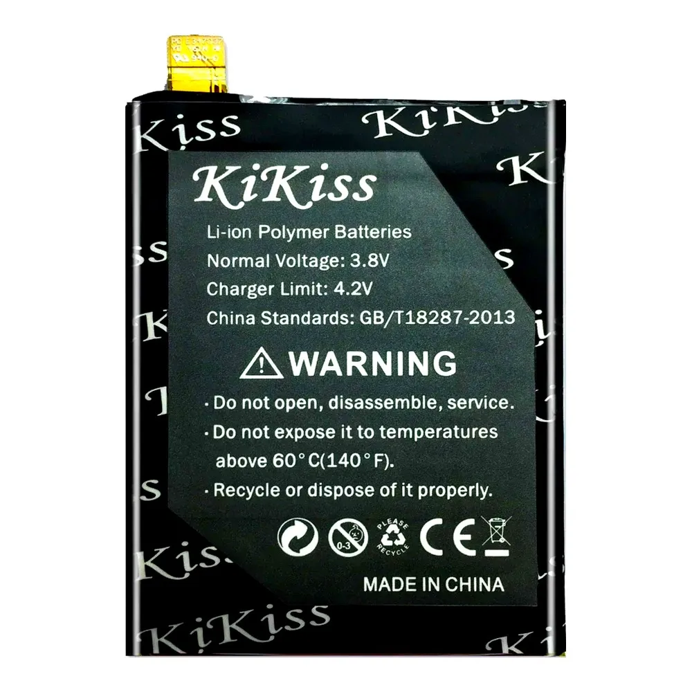 Environmentally Friendly For Sony Xperia X Performance F8132 3800mAh Mobile Phone Battery LIS1624ERPC