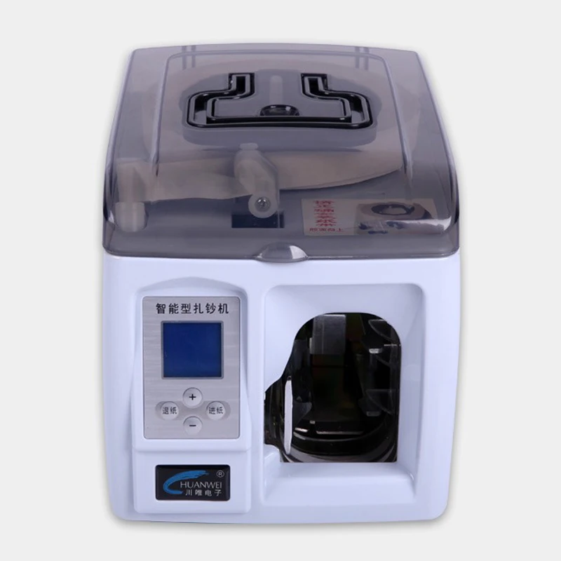 Fully automatic money binding machine banknote binding machine banknote binding machine binding machine binding machine liquid